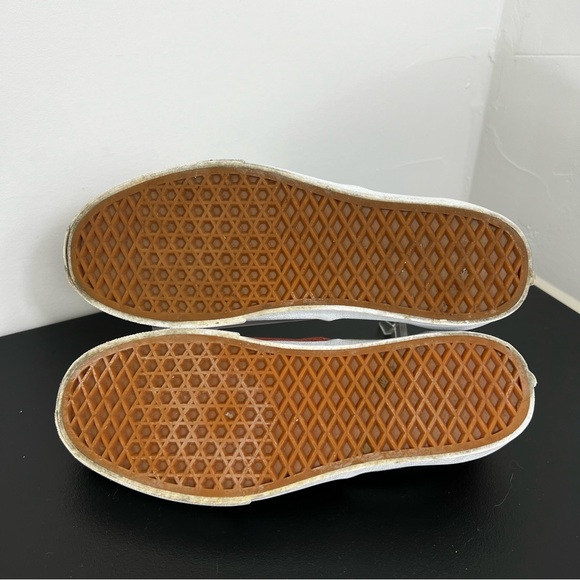 Vans Era Plataform Unisex Sneakers - Picture 9 of 9